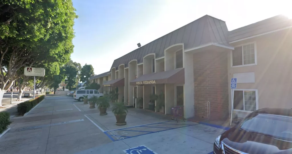 Vista Veranda Assisted Living