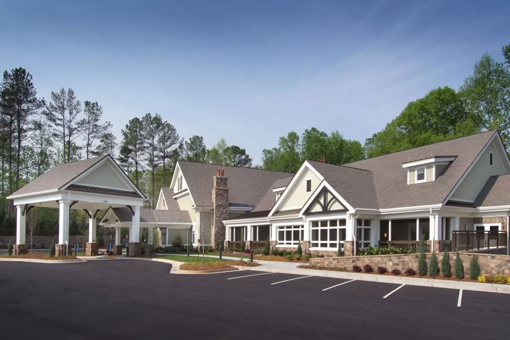 Wellstar Hospice Care at Kennesaw Mountain