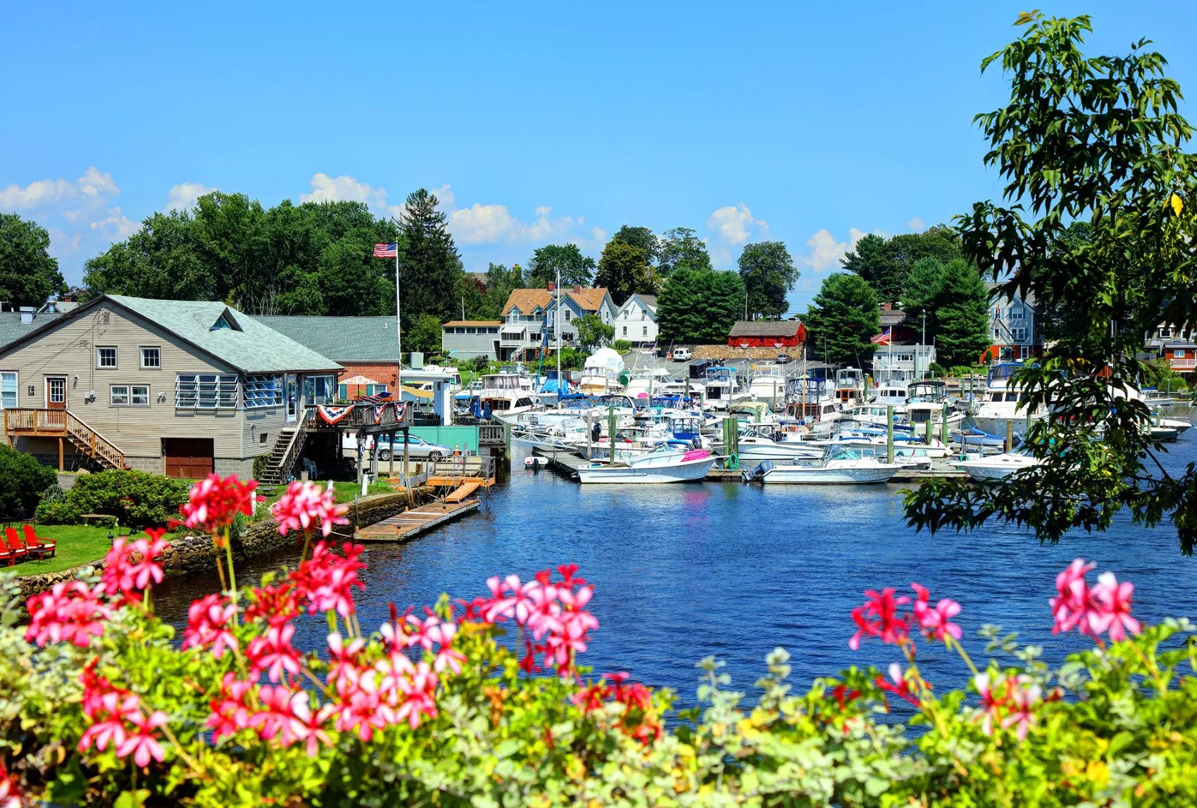Assisted Living in Warwick, RI