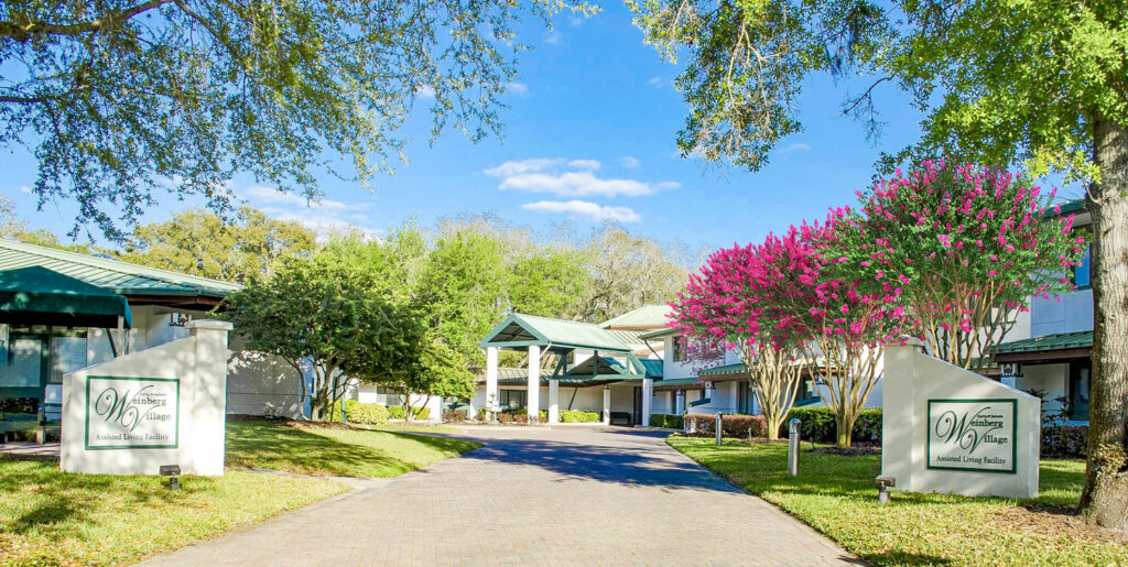 Weinberg Village Assisted Living