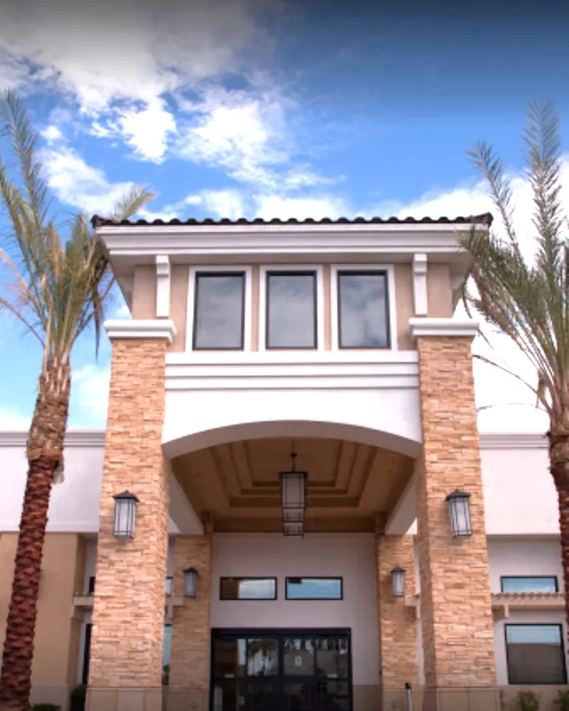Welbrook Centennial Hills, Llc