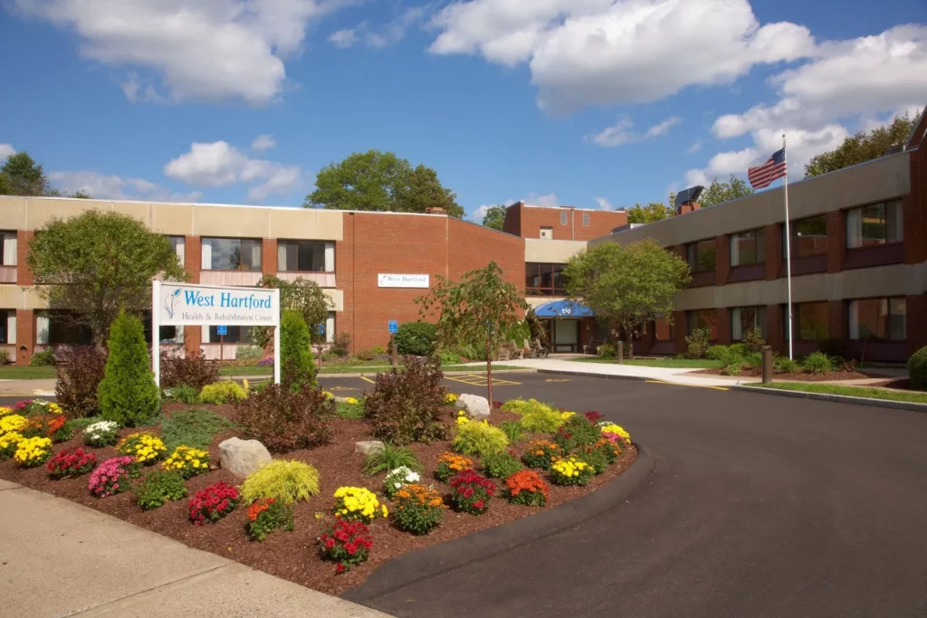 West Hartford Health and Rehabilitation