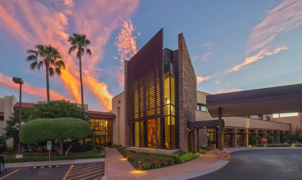 Westminster Village – Scottsdale