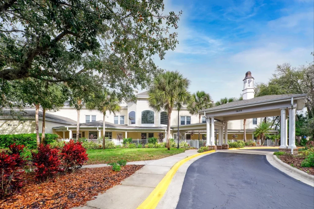 Wickshire of Port Orange