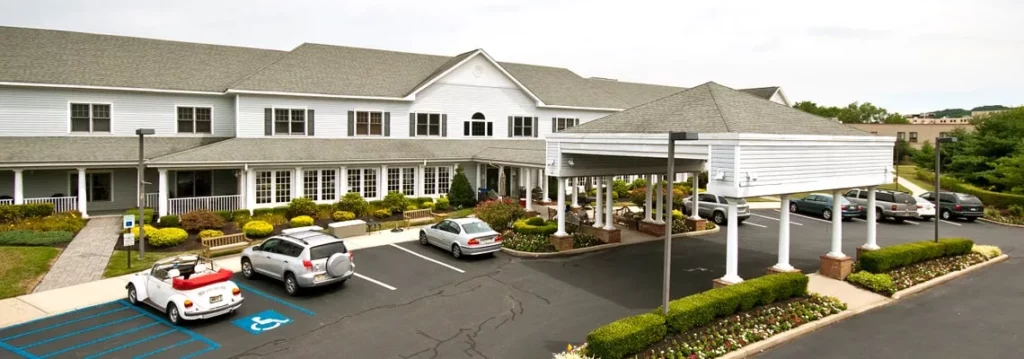 Complete Care at Holmdel LLC