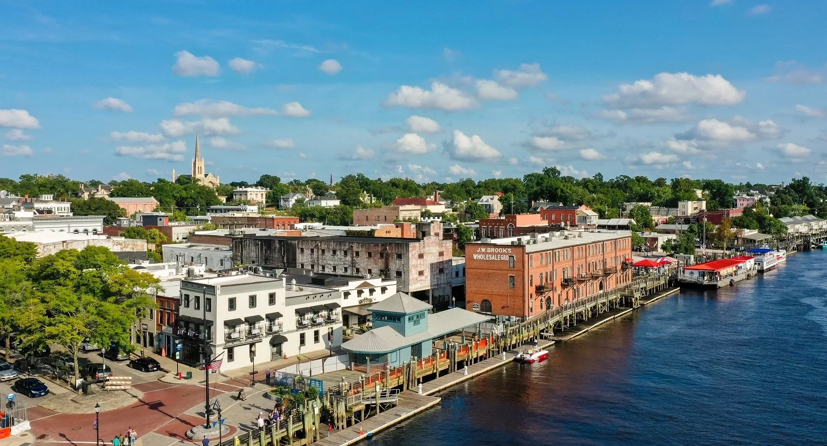 Assisted Living in Wilmington, NC
