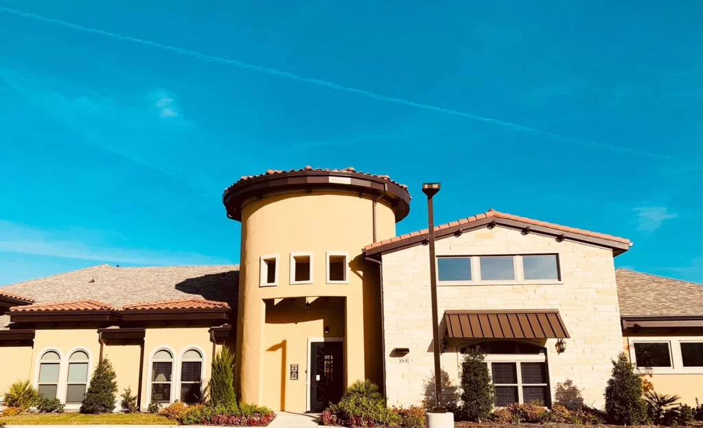 Windhaven Senior Living