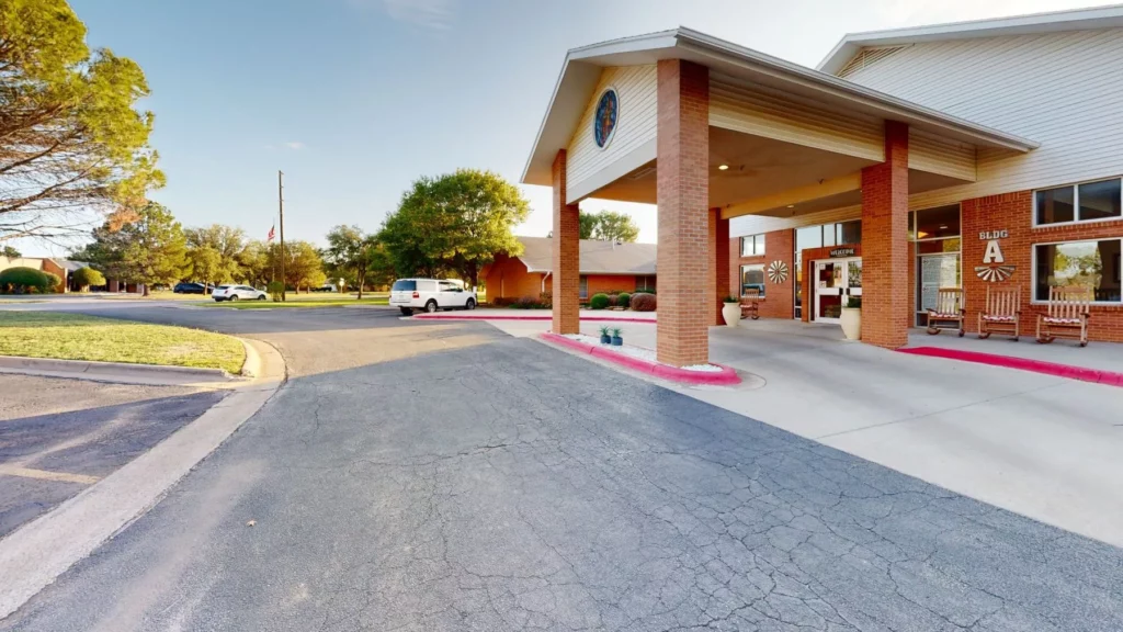 Wisteria Place Retirement Living