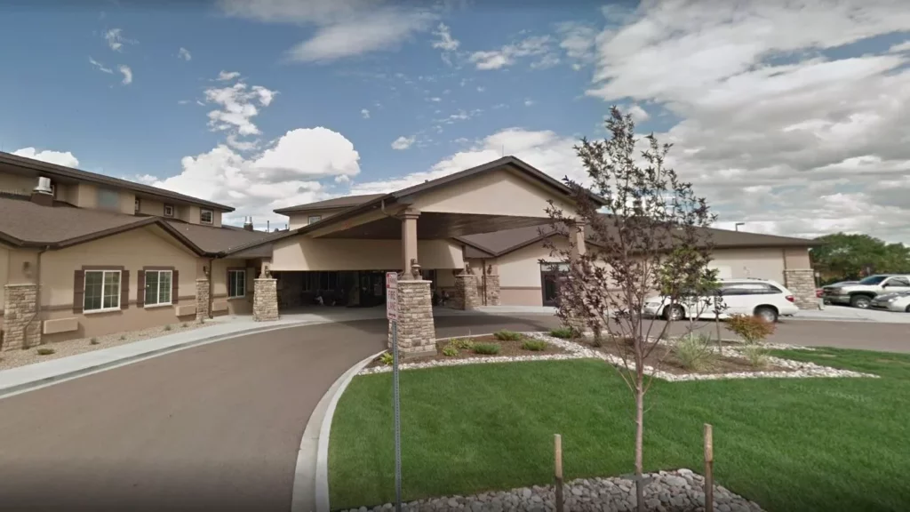 Advanced Health Care of Colorado Springs