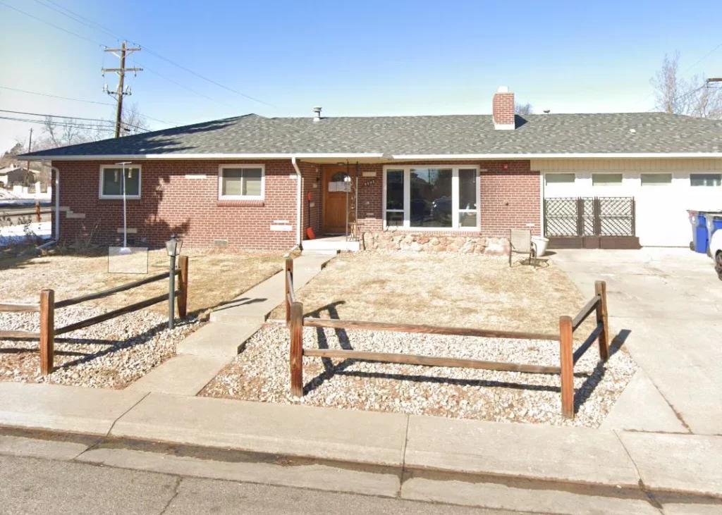 Peak Gardens Assisted Living – Arvada