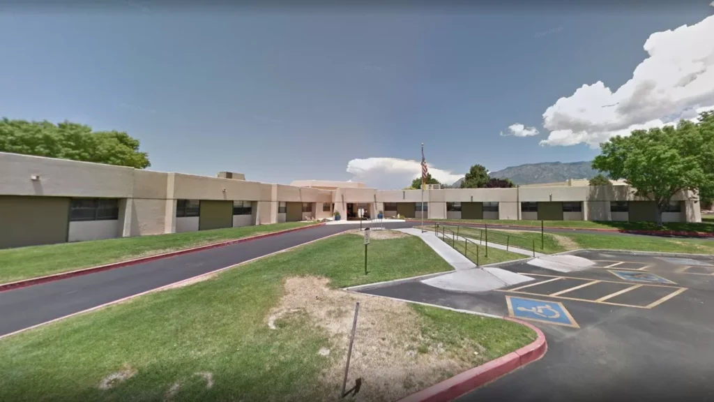 Bear Canyon Rehabilitation