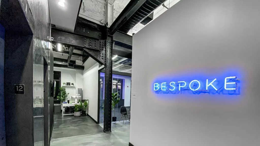 Bespoke Treatments Physical Therapy