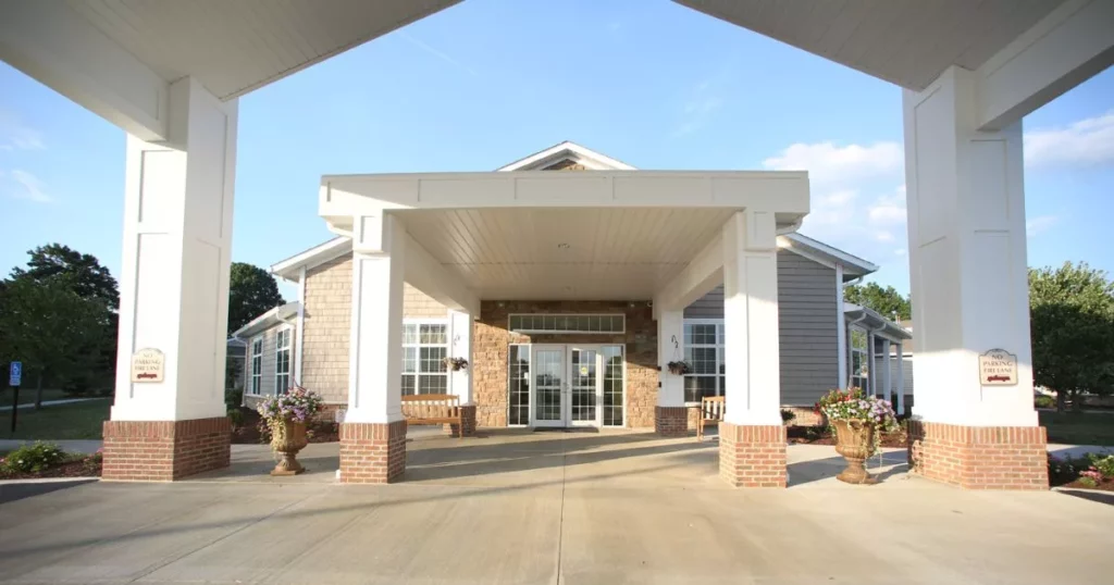 Danbury North Canton