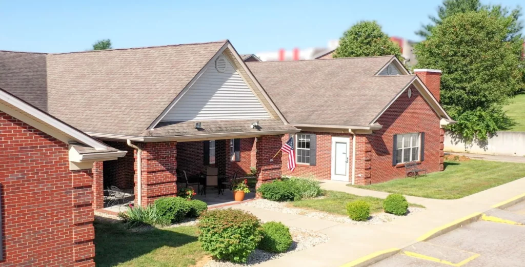 Bluegrass Assisted Living at Elizabethtown