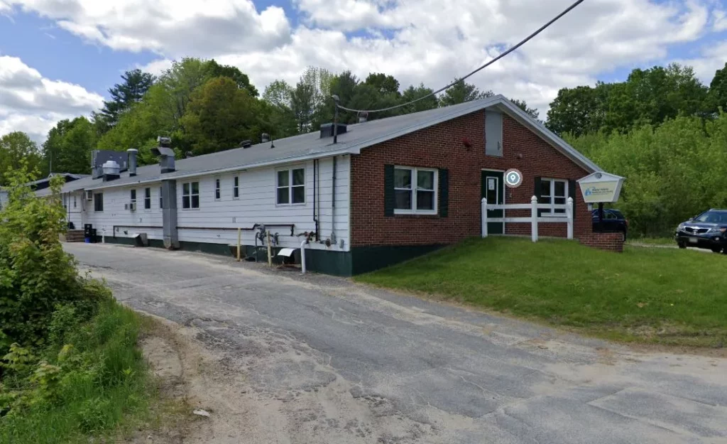 Bolster Heights Health Care