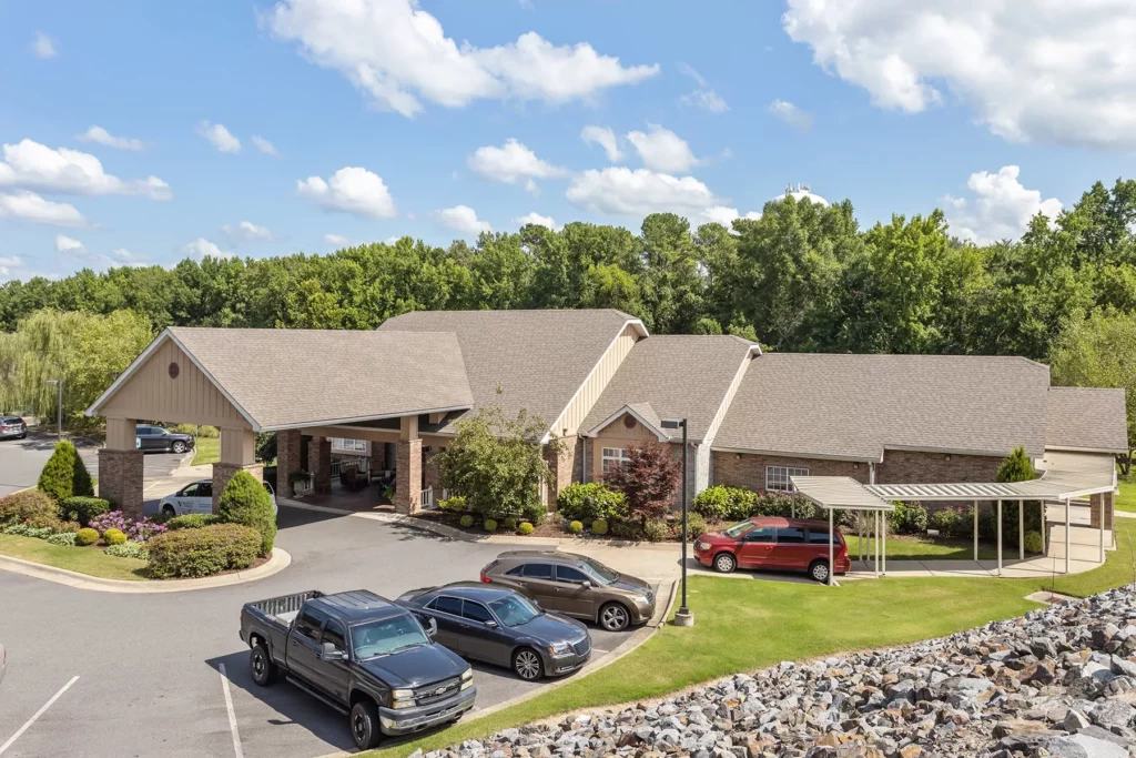 Brookfield Assisted Living and Memory Care