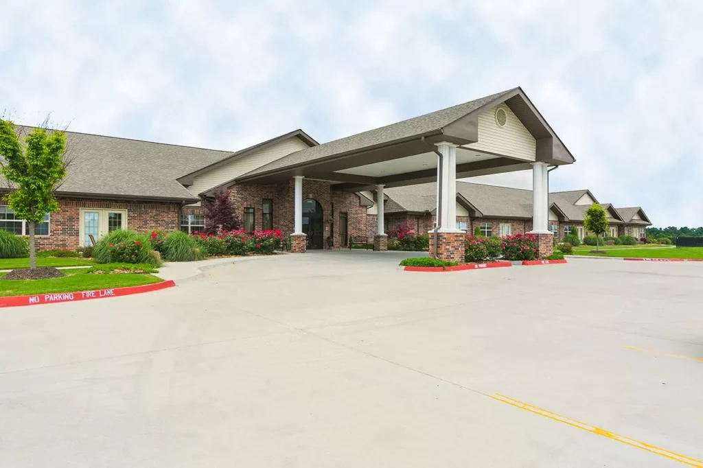 Carolina Inn at Village Green