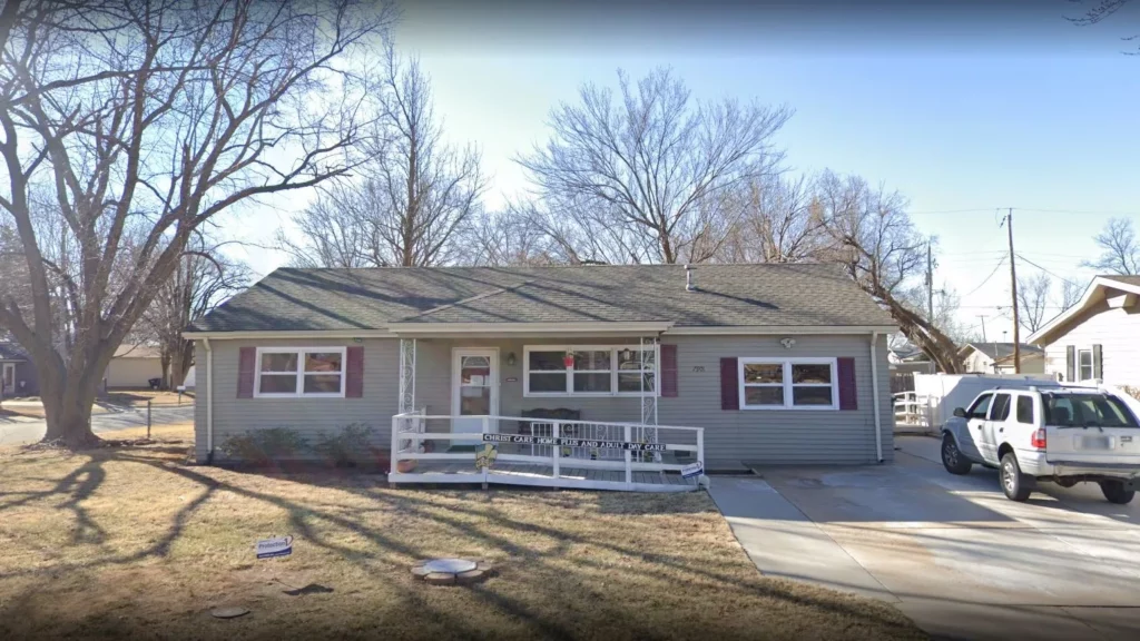 Christ Care Home Plus LLC