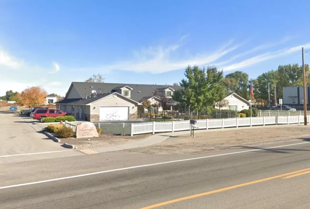 The Cottages of Middleton