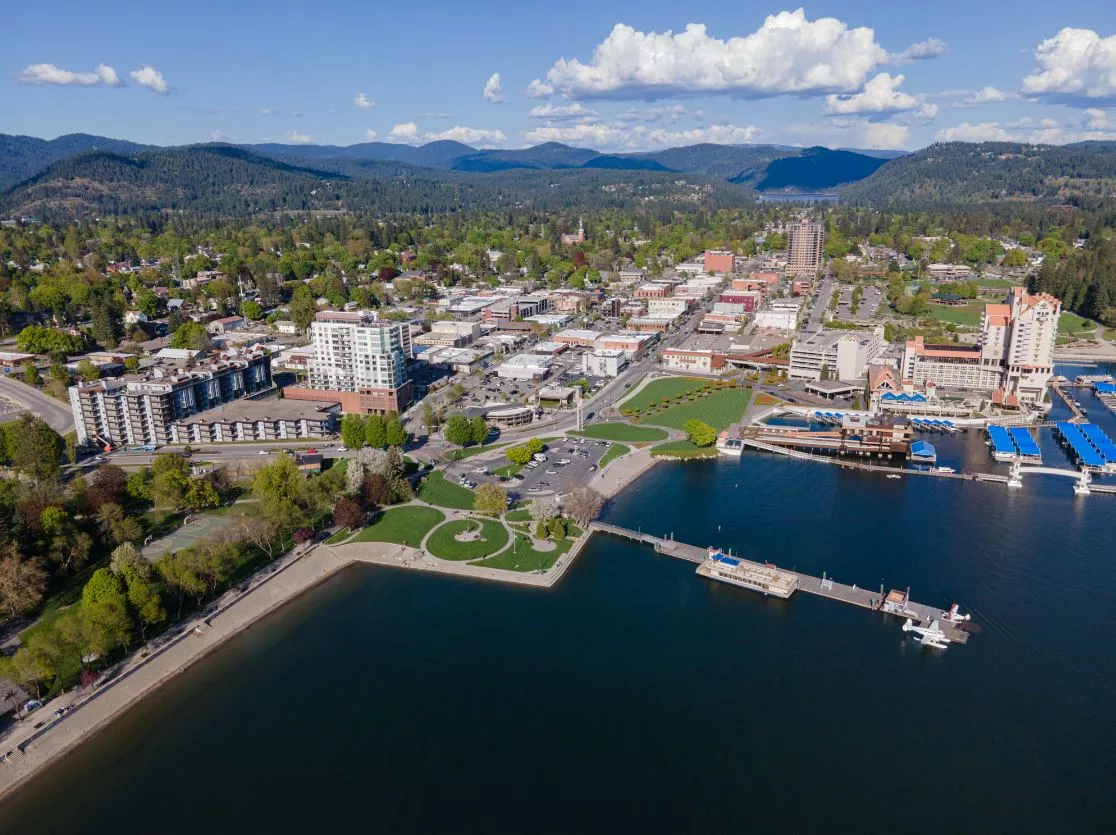 Assisted Living in Coeur D'Alene, ID