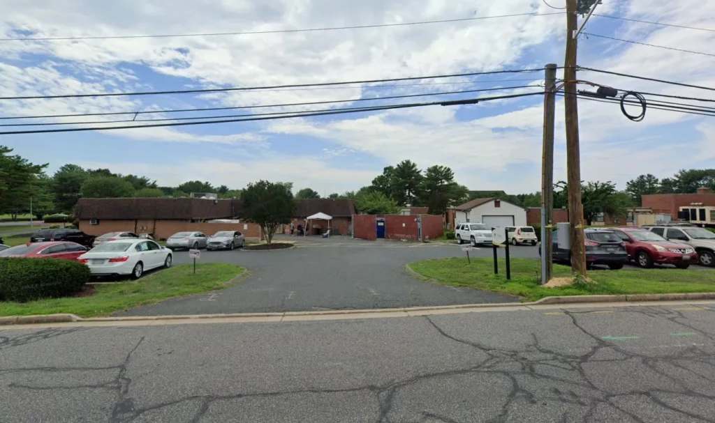 Pines Nursing and Rehab