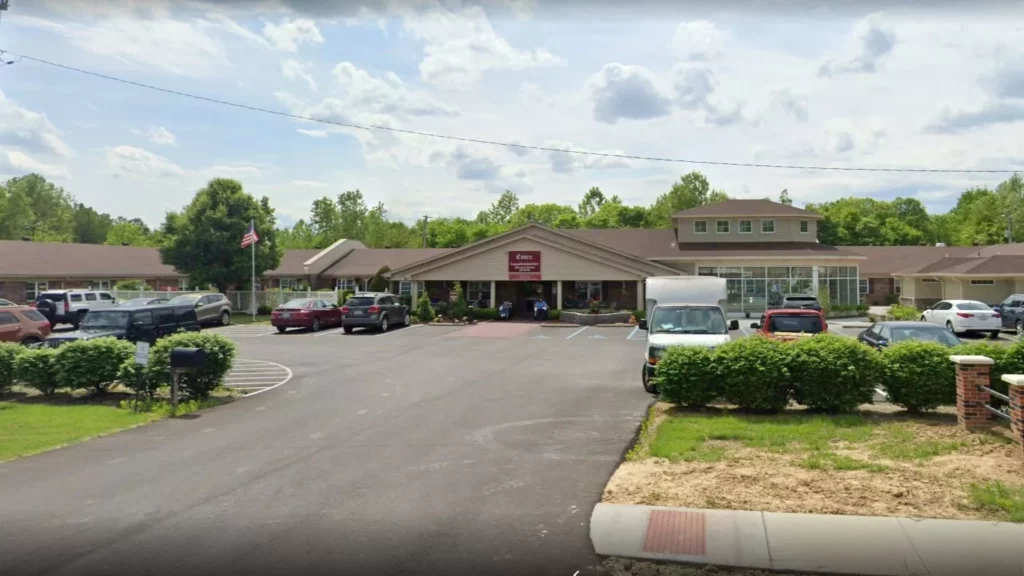 Essex Nursing and Rehabilitation Center