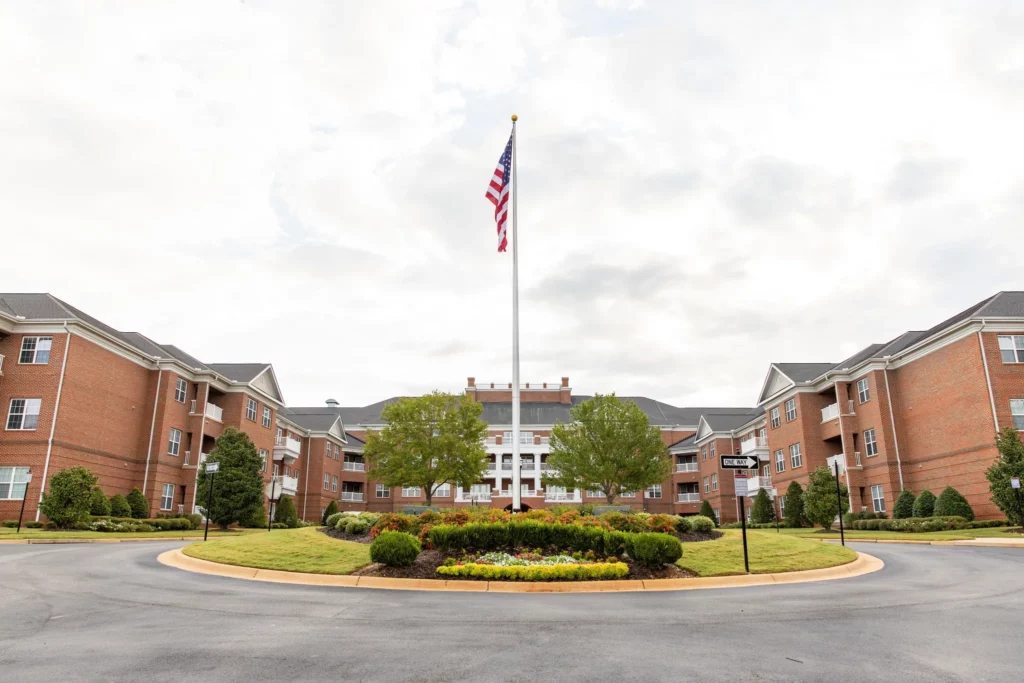 Capstone Village