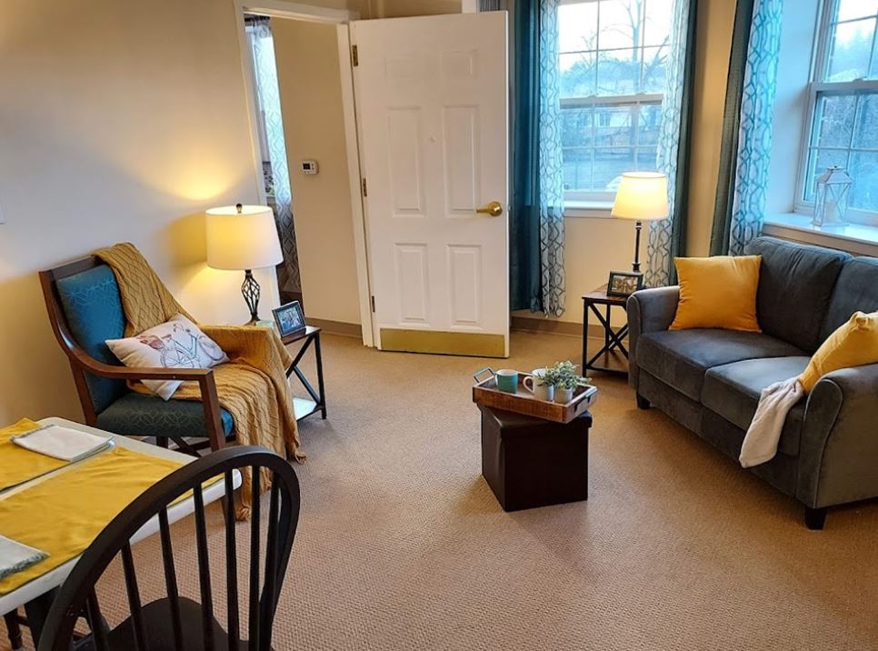 1 Bed