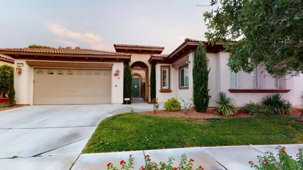 Summerlin Senior Living