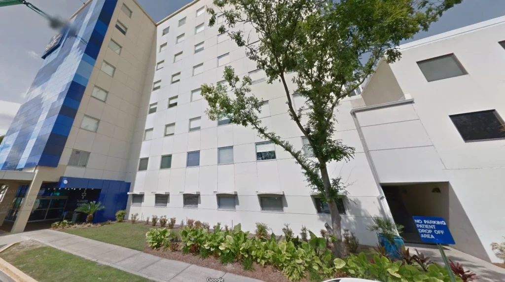 First Commerce Center for Compassionate Care