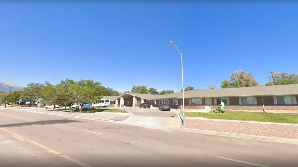 Fountain View Health and Rehabilitation