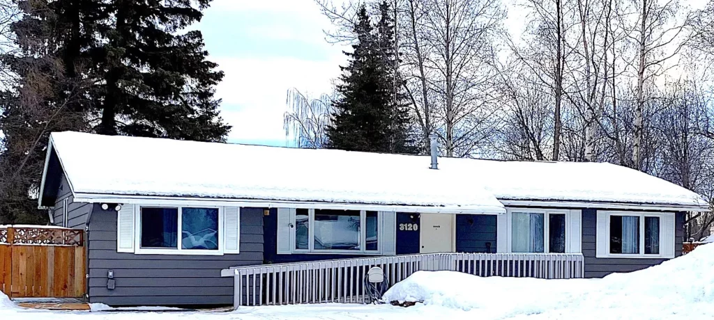 Family Care Assisted Living LLC