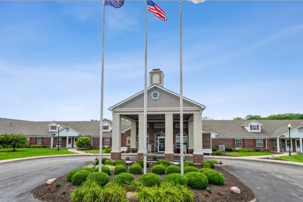 Five Star Residences of Lafayette