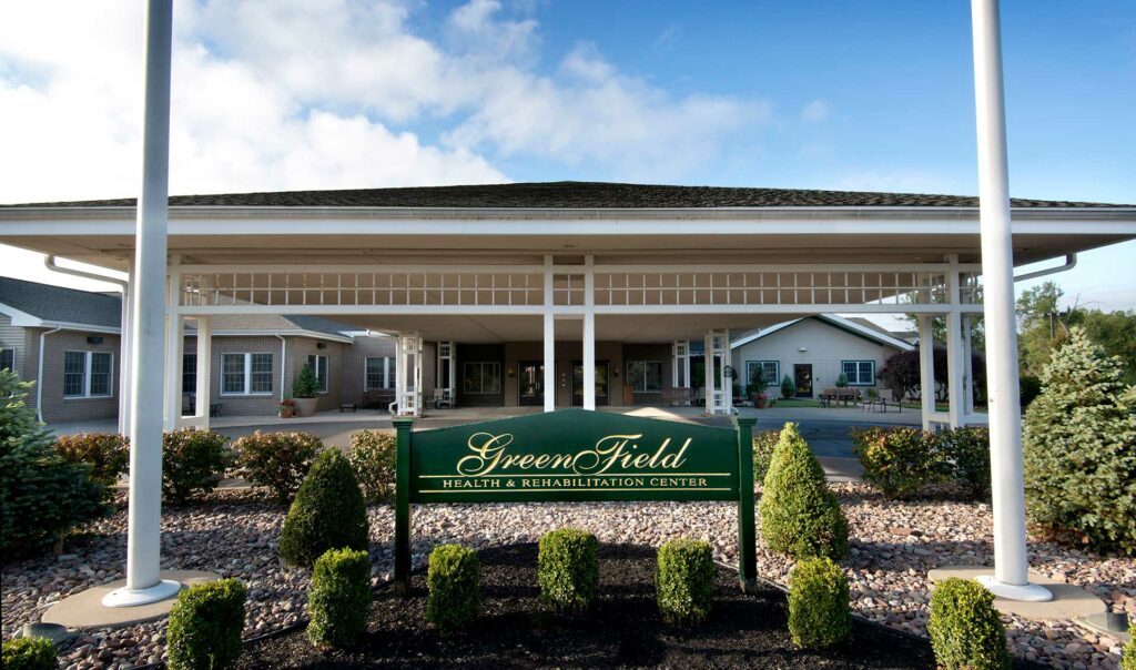 Greenfield Health and Rehabilitation