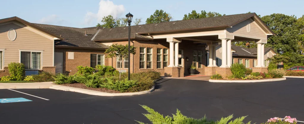 Heritage Point Assisted Living and Memory Care