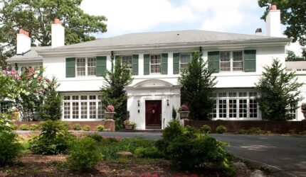 Hermitage Roanoke
