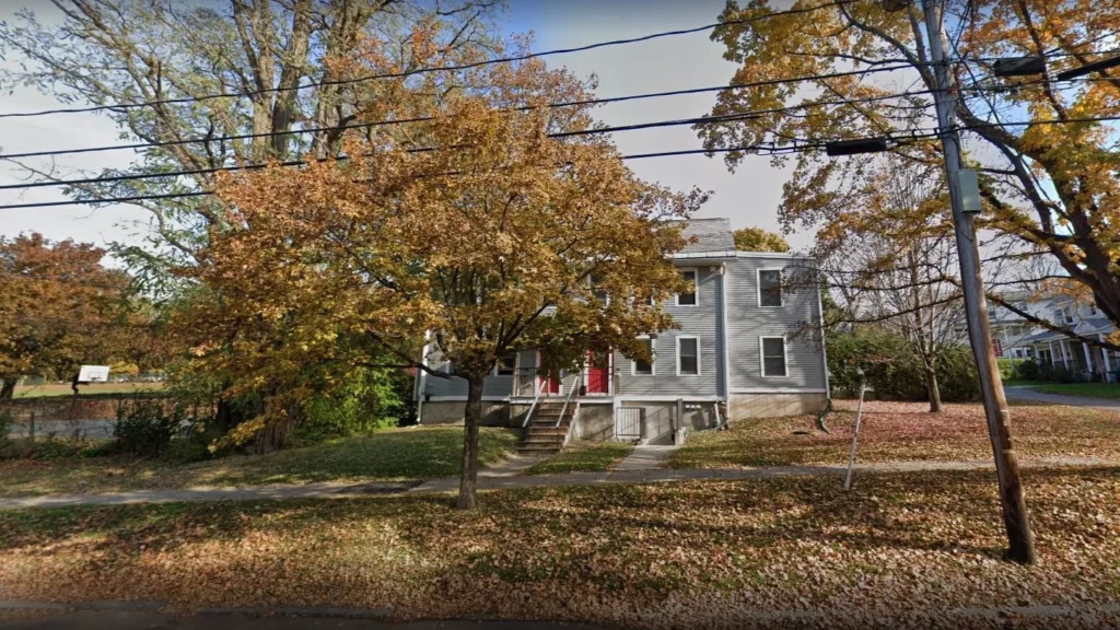 Lakeview Community Care Home