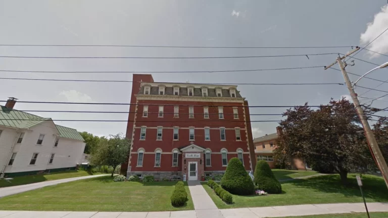 Loretto Home