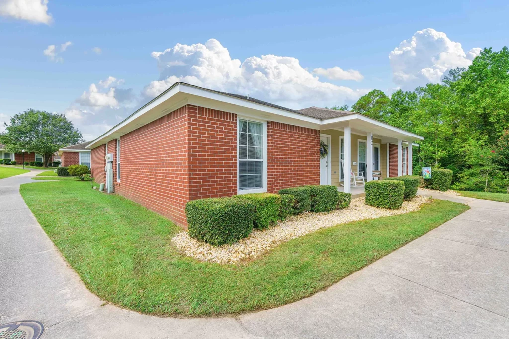 Brookside Senior Living Community