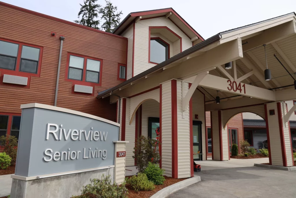 Riverview Senior Living