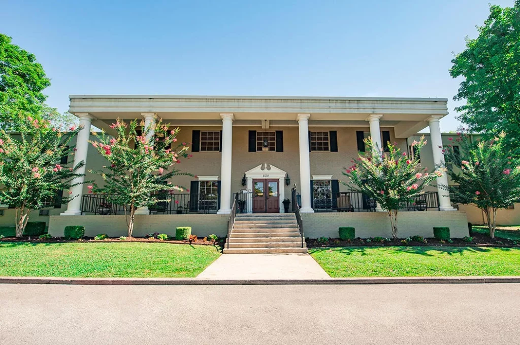 Oak Knoll Health and Rehabilitation, LLC