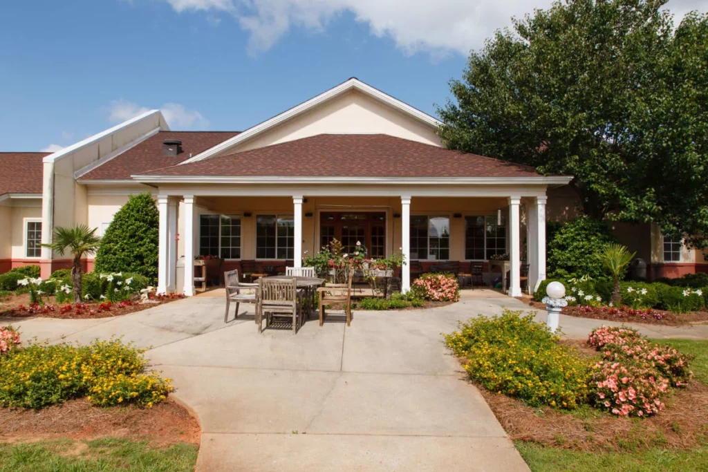 The Brennity at Daphne