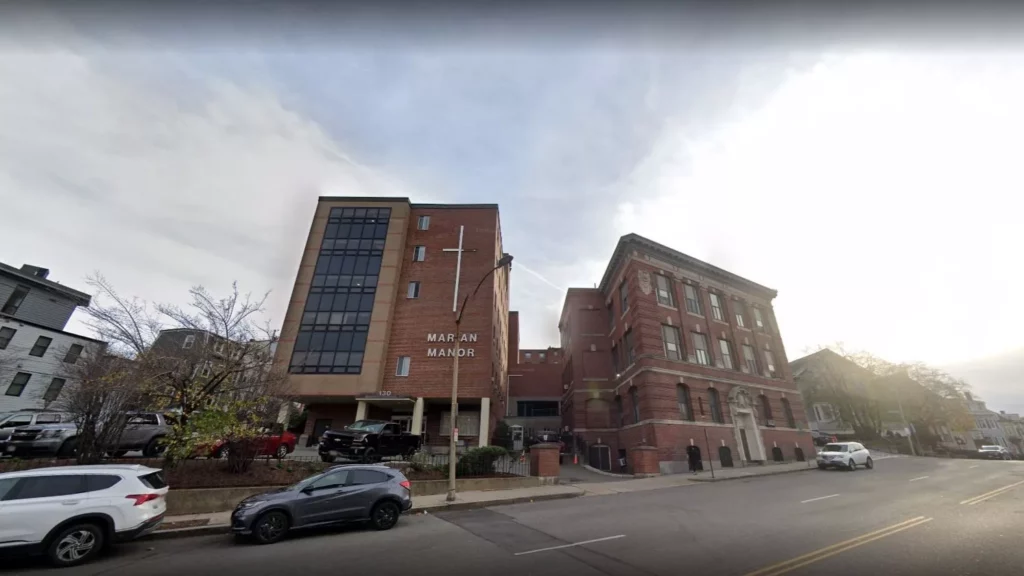 Marian Manor Nursing Home