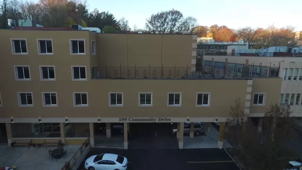 Highfield Gardens Care Center