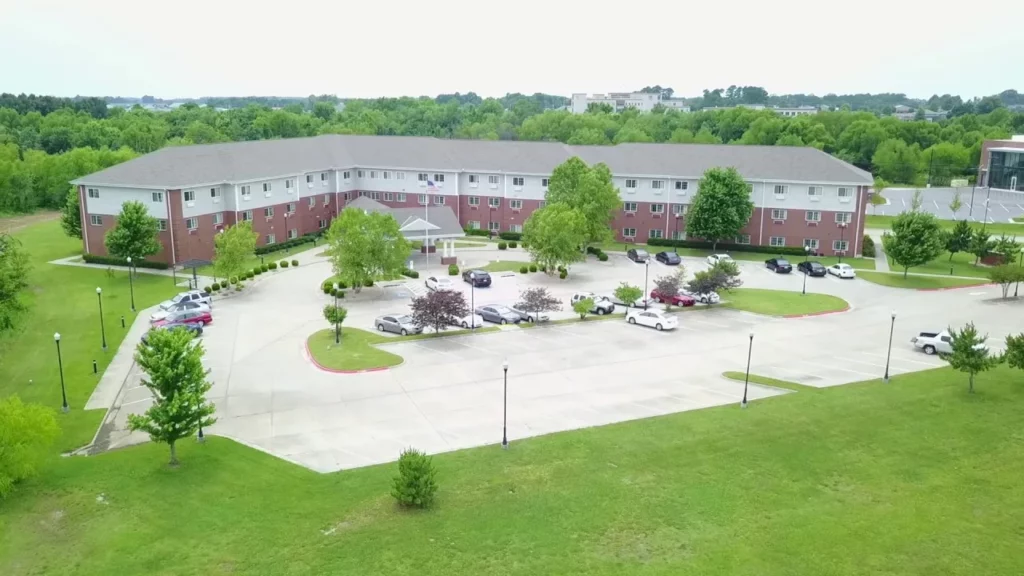 The Meadows Independent & Assisted Living Community