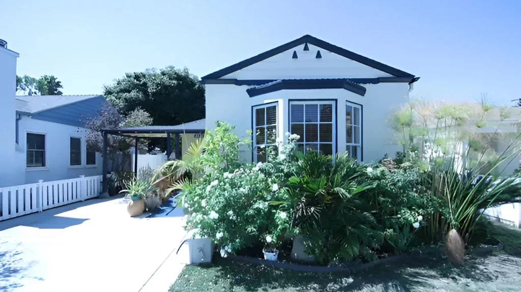 Coastal House, Inc.