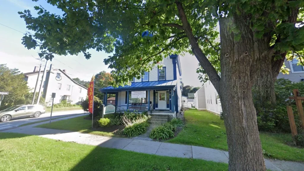 Our House At Park Terrace