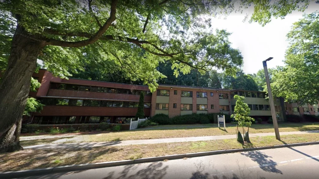 Parkway Health & Rehabilitation Center