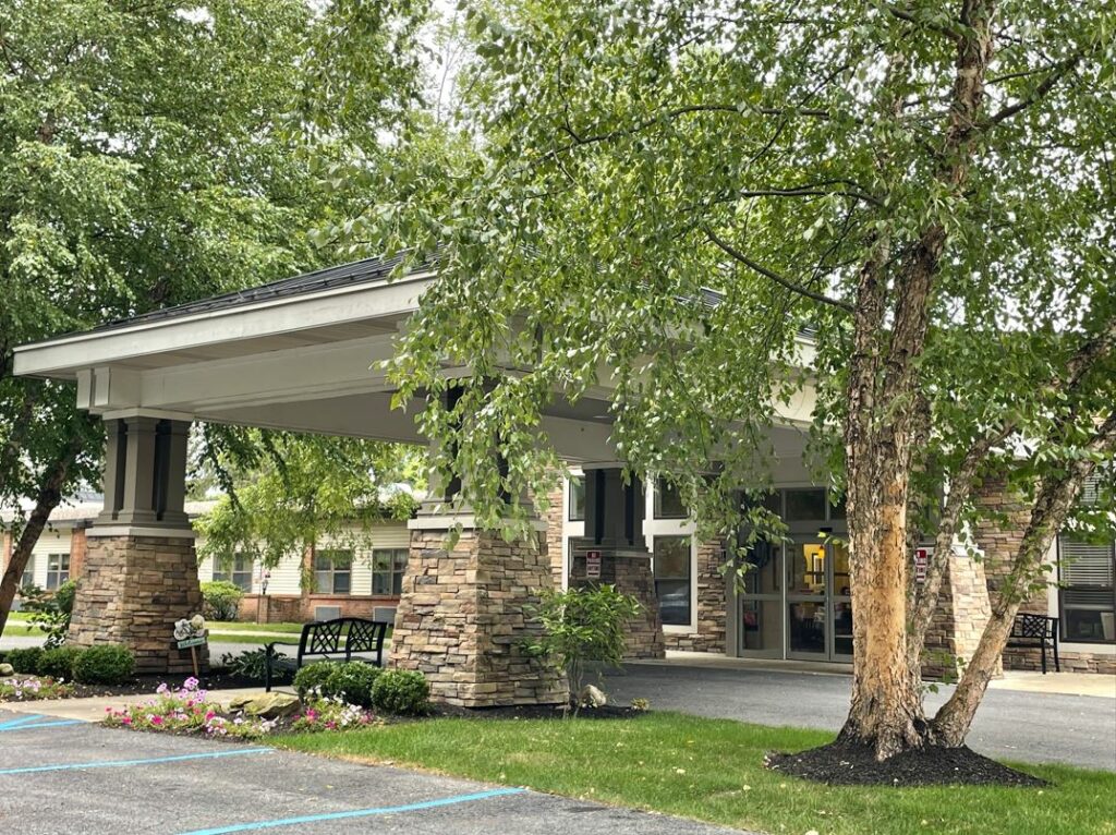 Peregrine Senior Living at Guilderland