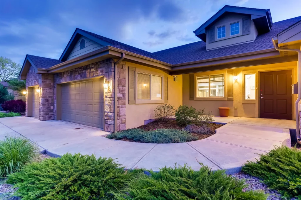 Rocky Mountain Assisted Living